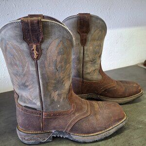 Mens Cowboy Boots
